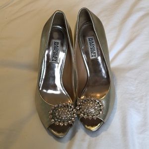 Beautiful dressy heels